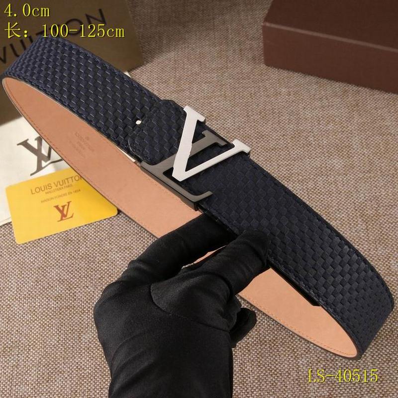 LV Belts 7579